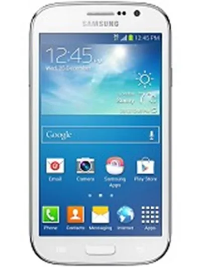 samsung galaxy grand neo - Specifications