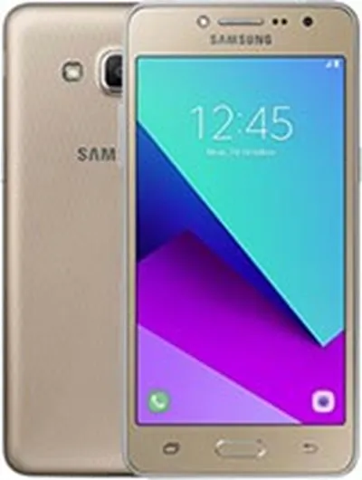 samsung galaxy grand prime plus - Specifications