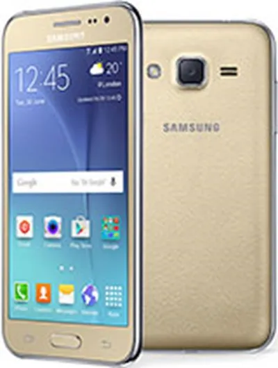 samsung galaxy j2 - Specifications