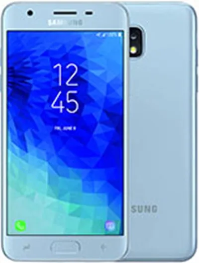 samsung galaxy j3 (2018) - Specifications
