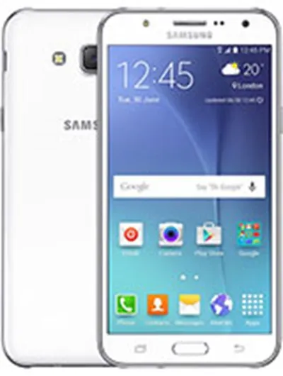 samsung galaxy j7 - Specifications