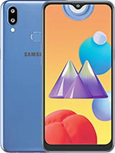 samsung galaxy m01s - Specifications