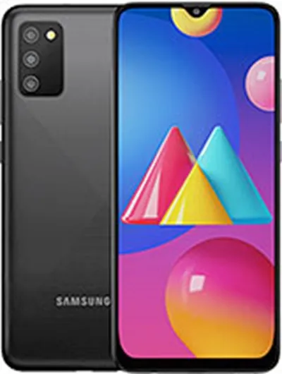samsung galaxy m02s - Specifications