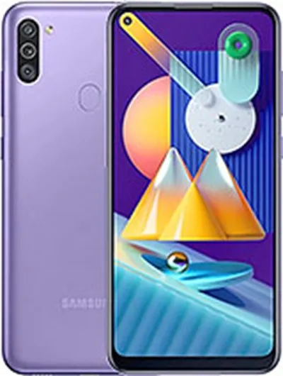 samsung galaxy m11 - Specifications