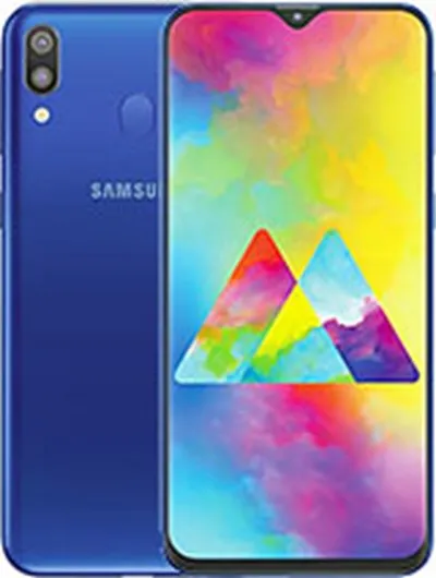 samsung galaxy m20 - Specifications