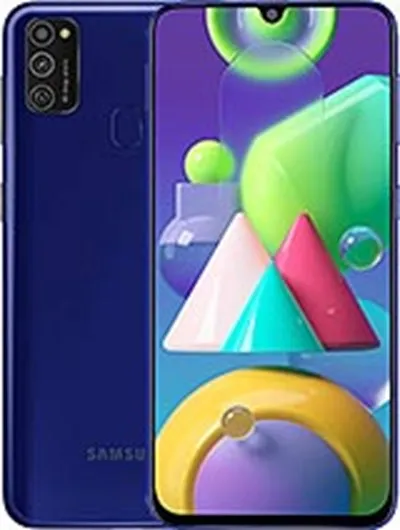 samsung galaxy m21 - Specifications