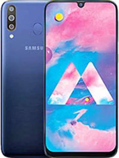 samsung galaxy m30 - Specifications