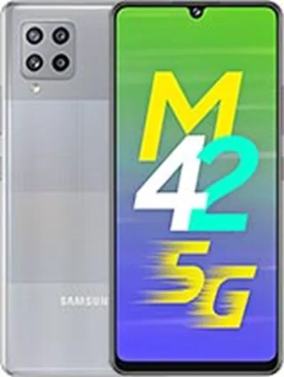 samsung galaxy m42 5g - Specifications