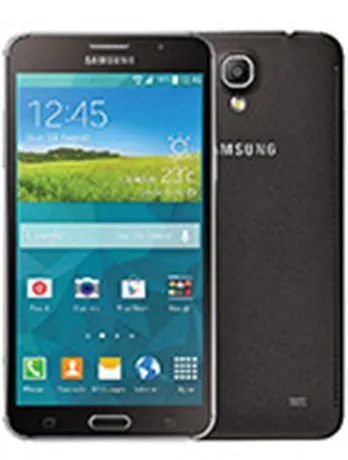 samsung galaxy mega 2 - Specifications