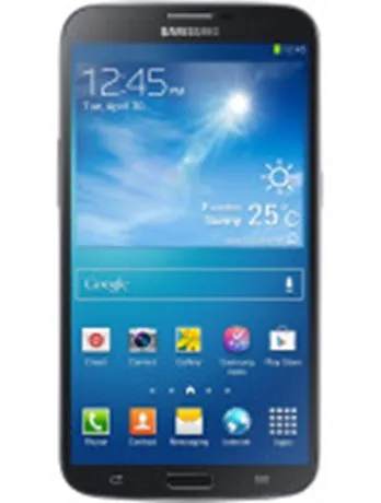 samsung galaxy mega 6.3 i9200 - Specifications
