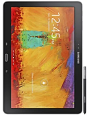 samsung galaxy note 10.1 (2014) - Specifications