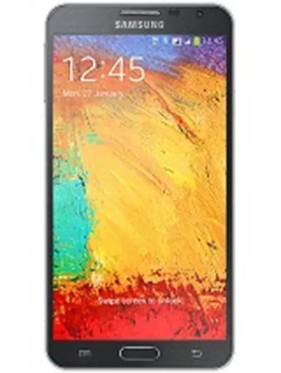 samsung galaxy note 3 neo duos - Specifications