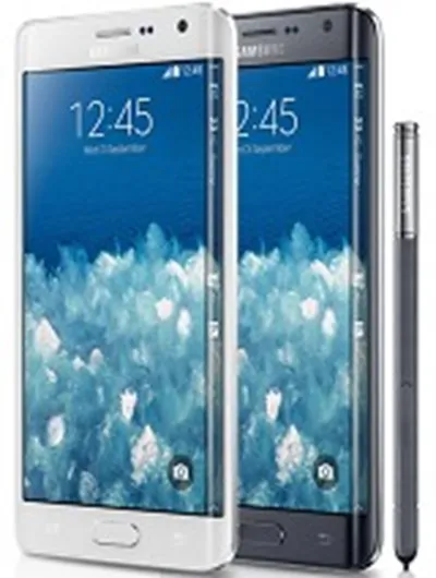 samsung galaxy note edge - Specifications