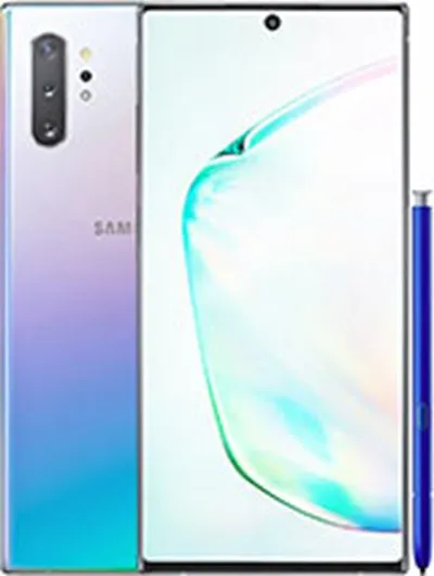 samsung galaxy note10+ 5g - Specifications