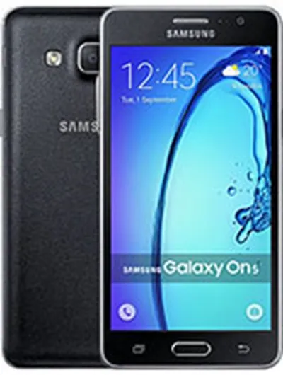 samsung galaxy on5 pro - Specifications
