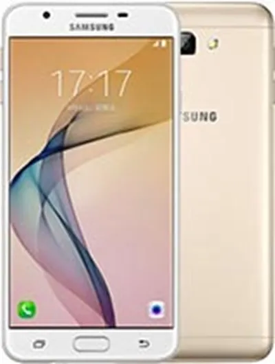 samsung galaxy on7 (2016) - Specifications