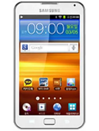 samsung galaxy player 70 plus - Specifications