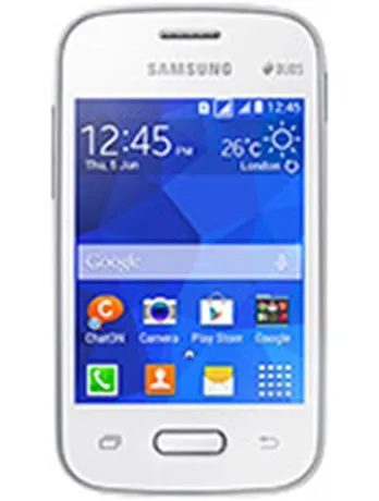 samsung galaxy pocket 2 - Specifications