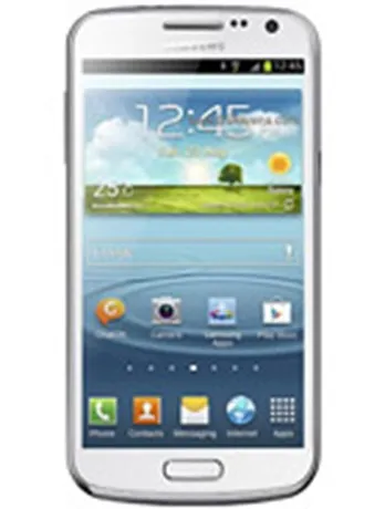 samsung galaxy pop shv-e220 - Specifications