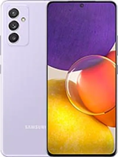samsung galaxy quantum 2 - Specifications