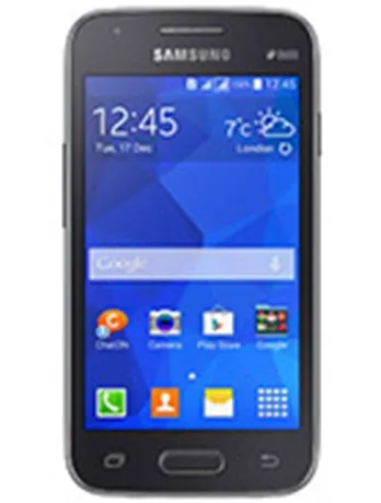 samsung galaxy s duos 3 - Specifications