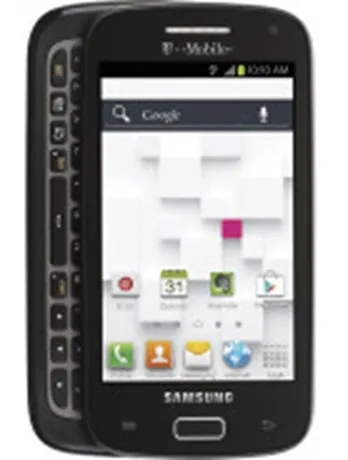 samsung galaxy s relay 4g t699 - Specifications