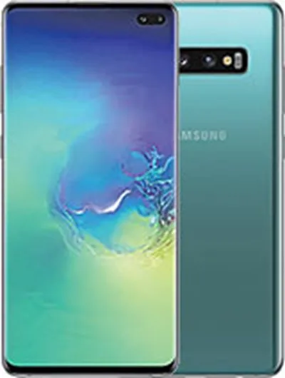 samsung galaxy s10+ - Specifications