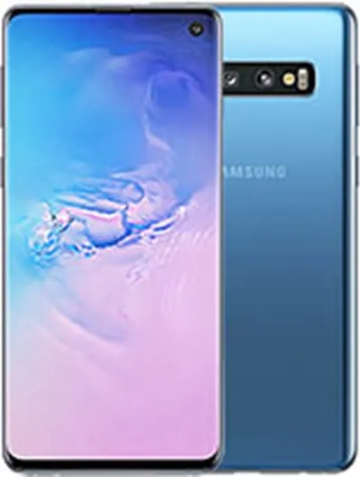 samsung galaxy s10 - Specifications