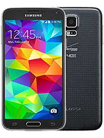 samsung galaxy s5 (usa) - Specifications