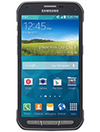 samsung galaxy s5 active - Specifications