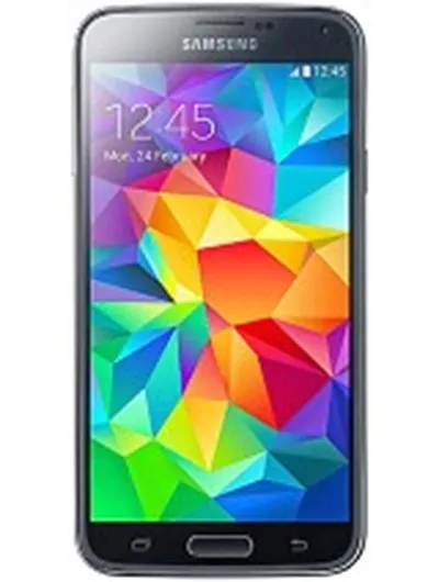 samsung galaxy s5 lte-a g901f - Specifications