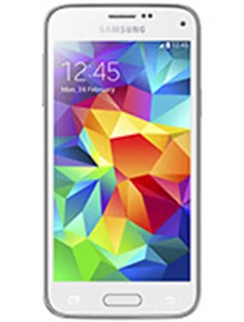 samsung galaxy s5 mini - Specifications