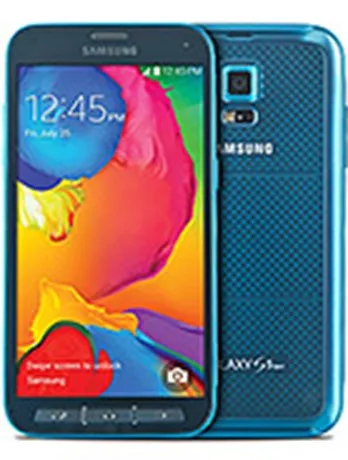 samsung galaxy s5 sport - Specifications
