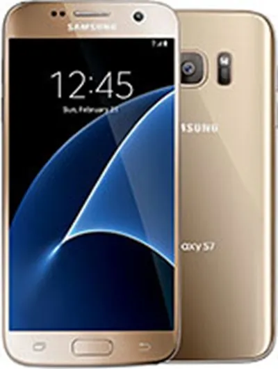 samsung galaxy s7 (usa) - Specifications