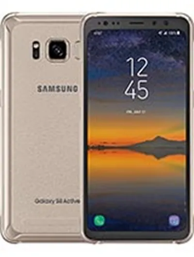 samsung galaxy s8 active - Specifications