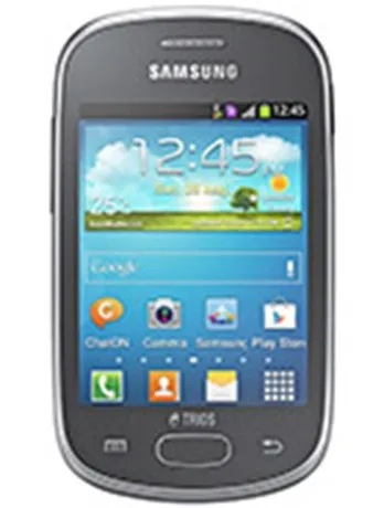 samsung galaxy star trios s5283 - Specifications