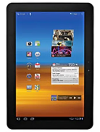 samsung galaxy tab 10.1 lte i905 - Specifications