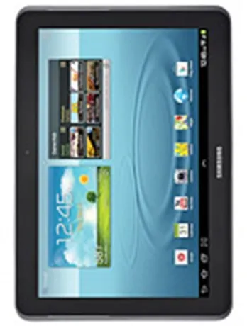 samsung galaxy tab 2 10.1 cdma - Specifications
