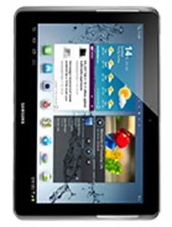 samsung galaxy tab 2 10.1 p5100 - Specifications