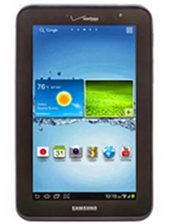 samsung galaxy tab 2 7.0 i705 - Specifications