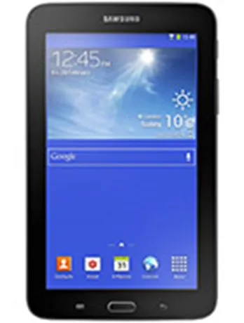 samsung galaxy tab 3 lite 7.0 3g - Specifications