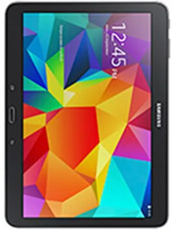 samsung galaxy tab 4 10.1 - Specifications