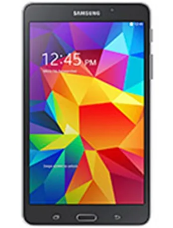 samsung galaxy tab 4 7.0 lte - Specifications