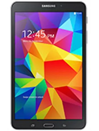 samsung galaxy tab 4 8.0 lte - Specifications