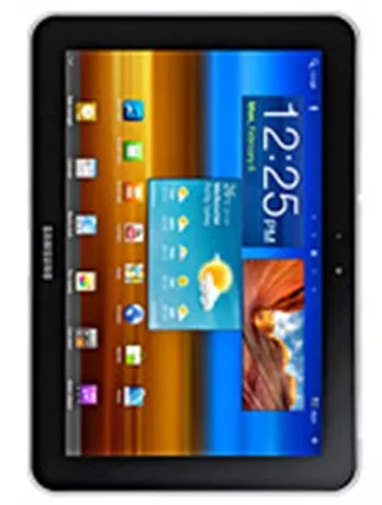 samsung galaxy tab 8.9 4g p7320t - Specifications