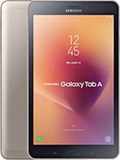 samsung galaxy tab a 8.0 (2017) - Specifications