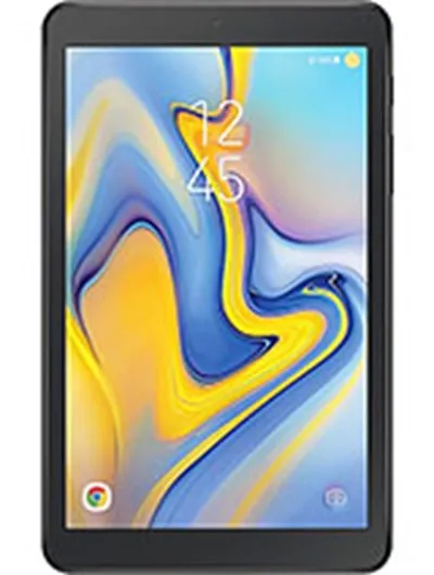 samsung galaxy tab a 8.0 (2018) - Specifications