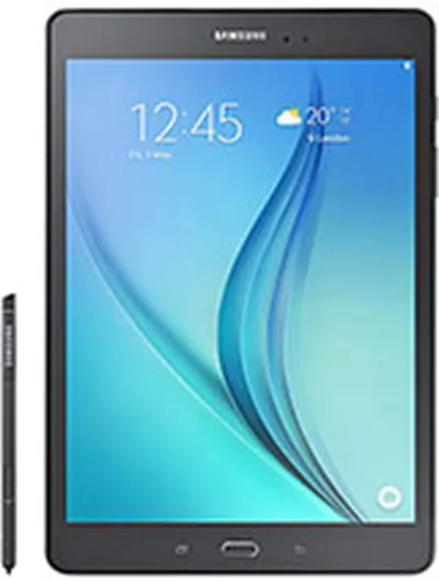 samsung galaxy tab a 9.7 - s pen - Specifications