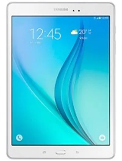 samsung galaxy tab a 9.7 - Specifications
