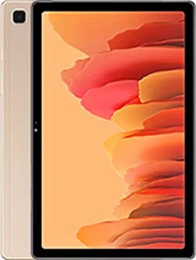 samsung galaxy tab a7 10.4 (2020) - Specifications